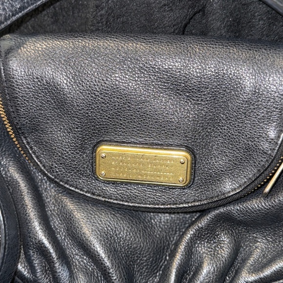 Marc Jacobs Natasha Mini Crossbody - Faded Aluminum - Picture 4 of 15
